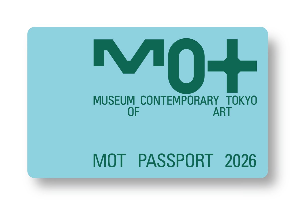 MOTパスポート